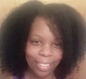How To Do a Wash and Go on Natural Black Hair