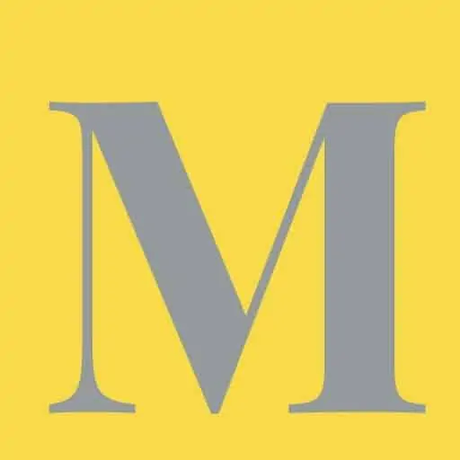 Mom in the City logo
