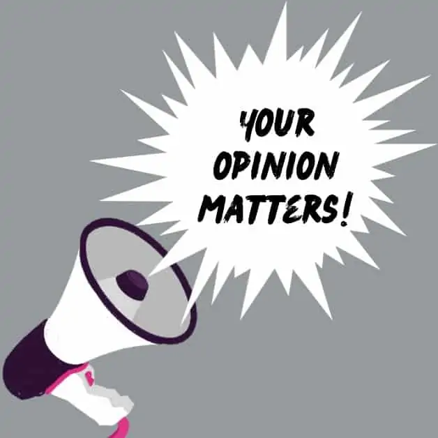 Survey Says! (Mom in the City Reader Survey Results)