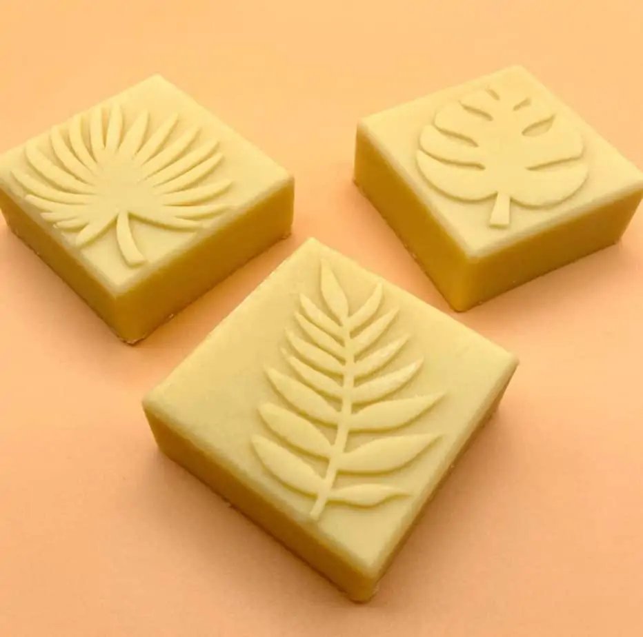 natural bath products - Hispaniola Lotion Bar