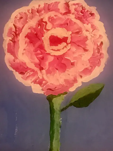 Father's Day Gift Ideas - Painting Class