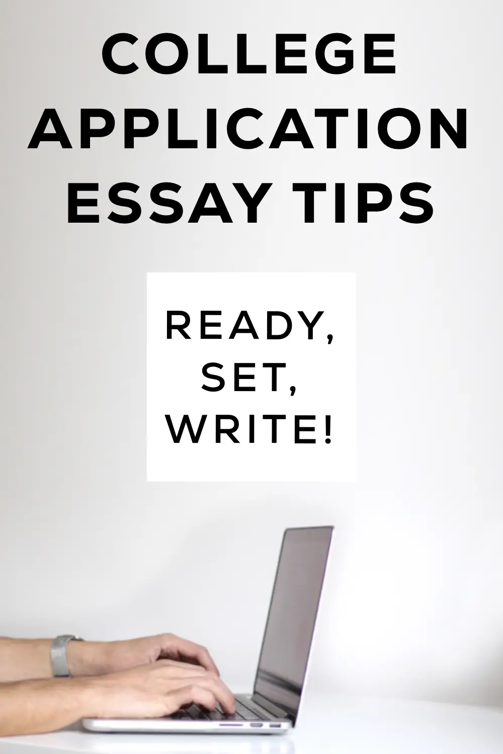 byu application essay tips
