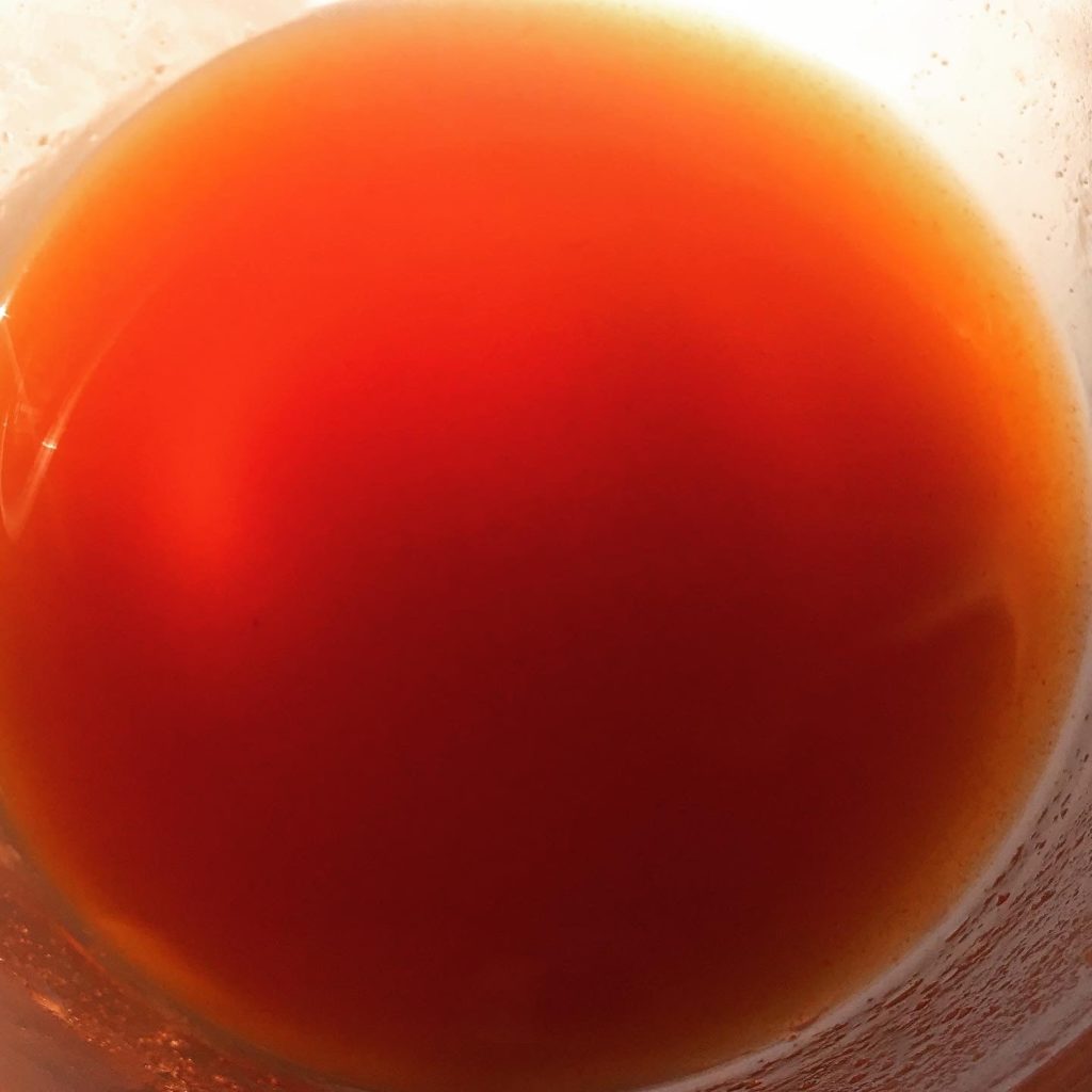 Homemade Hot Honey Recipe (Less Than a Minute to Make!)