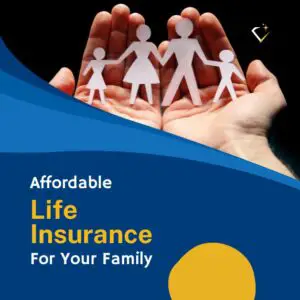 Affordable Life Insurance For Families