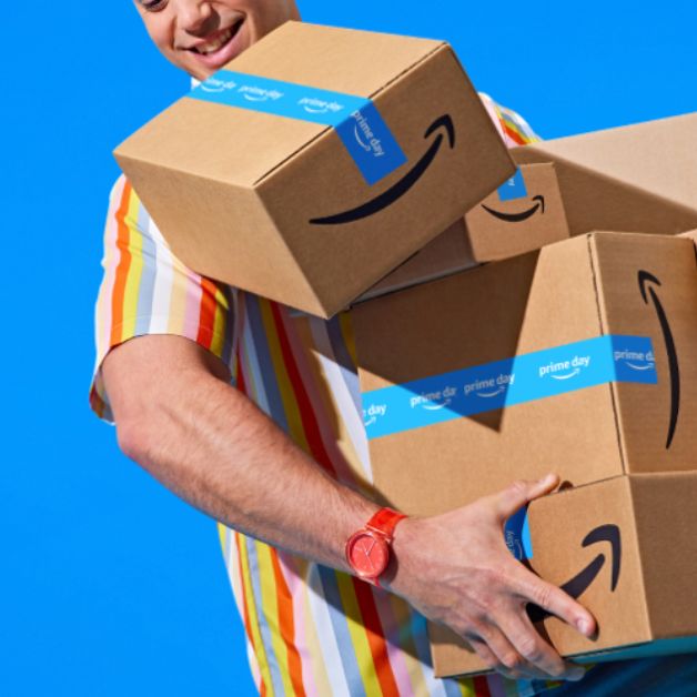Amazon Prime Day 2023