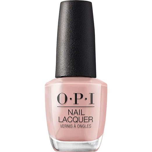 opi nail polish