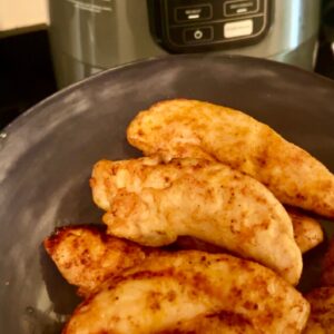 air fryer chicken tenderloins