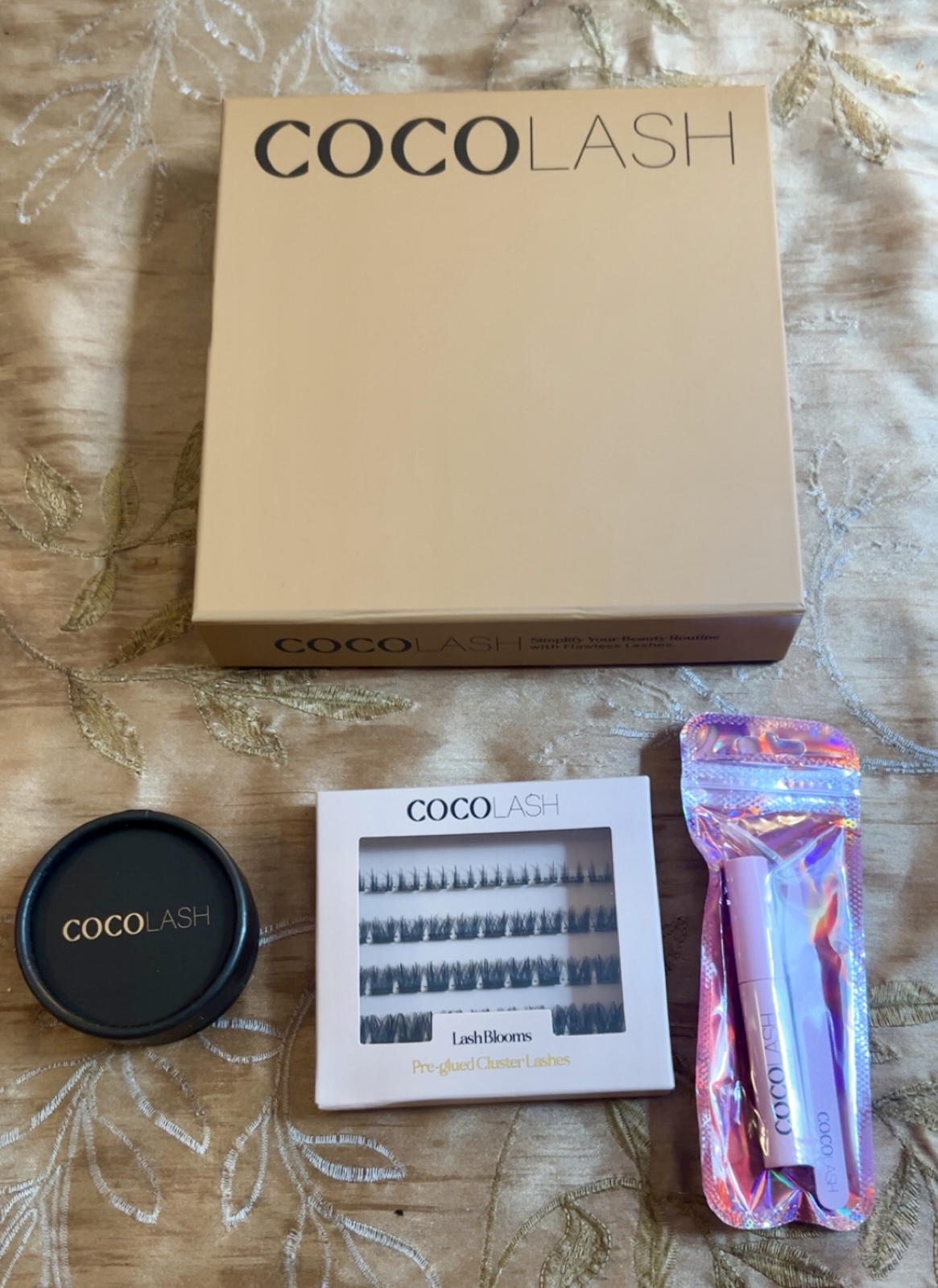 cocolash products