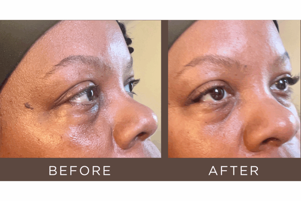 cocolash subtle difference